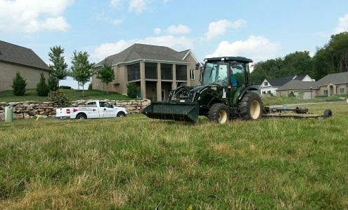 Red Arrow Corporation 9719 New Columbia Road, Campbellsville Kentucky 42718