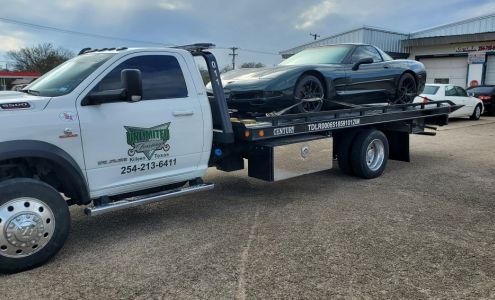 Unlimited Towing & Recovery