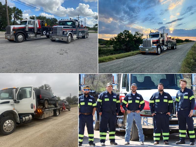 West Central Towing & Recovery