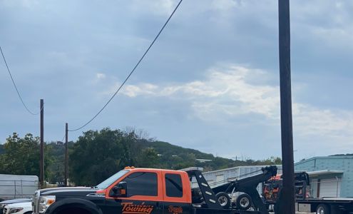 Integrity Towing LLC