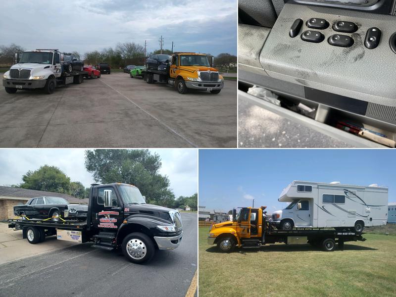 American Eagle Auto Transport & Towing