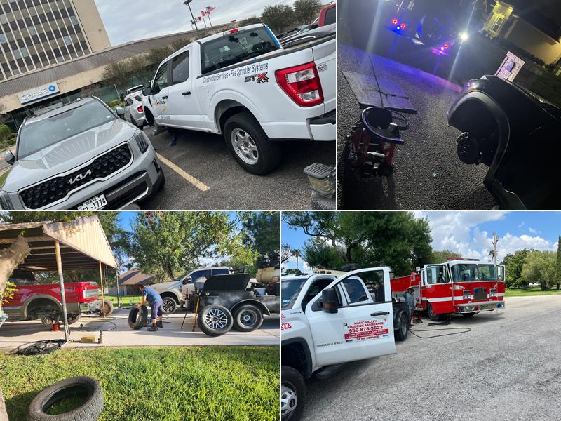 Magic Valley Roadside Assistance