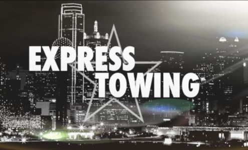 Express Towing Inc.