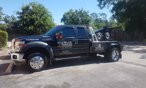 Taylor Towing