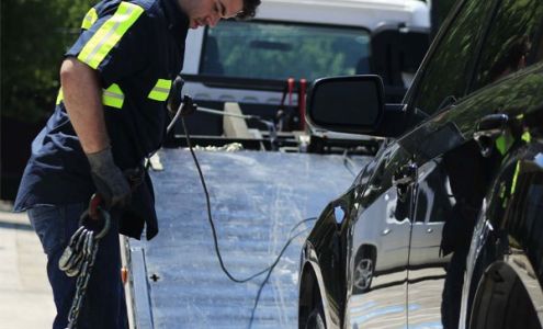 Towing Legends Mesquite