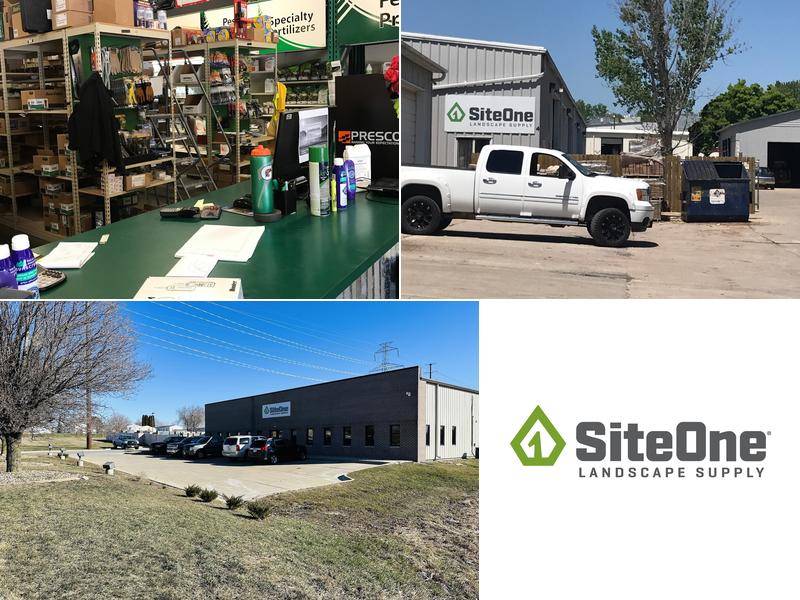 SiteOne Landscape Supply