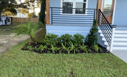 Absolute Landscaping