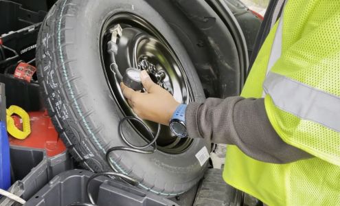 Auto Rescue Solutions