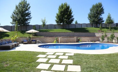 Outdoor Inspirations