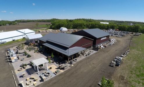 Custom Retaining Walls And Landscaping