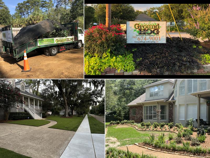 GroundHOG Landscape Management LLC