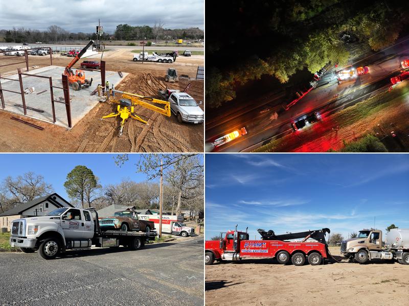 Alliance Towing & Recovery