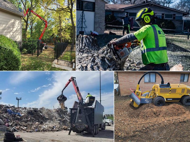 Wichita Tree Service LLC