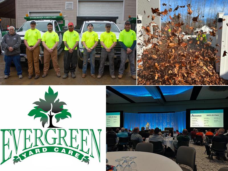 Evergreen Yard Care Inc