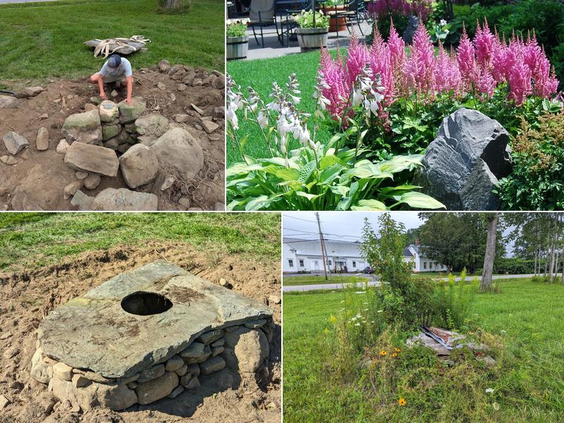 Bancroft Landscaping