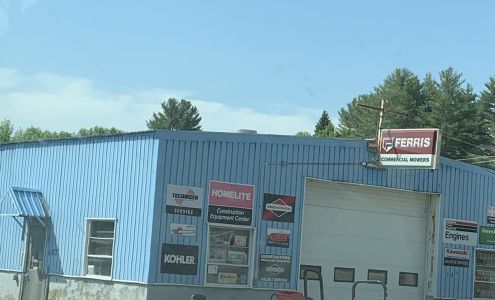 Farris Equipment Greene