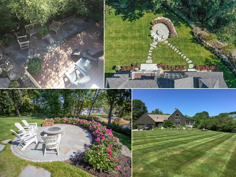 Ambidextrous Inc. Landscaping