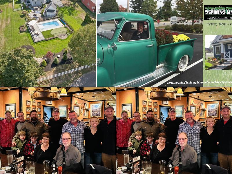 Defining Lines Landscaping