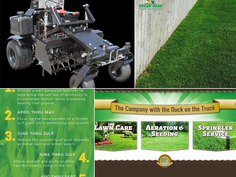 Green Head Turf Systems LLC