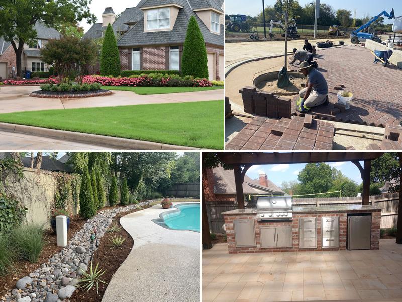 Viking Landscape LLC