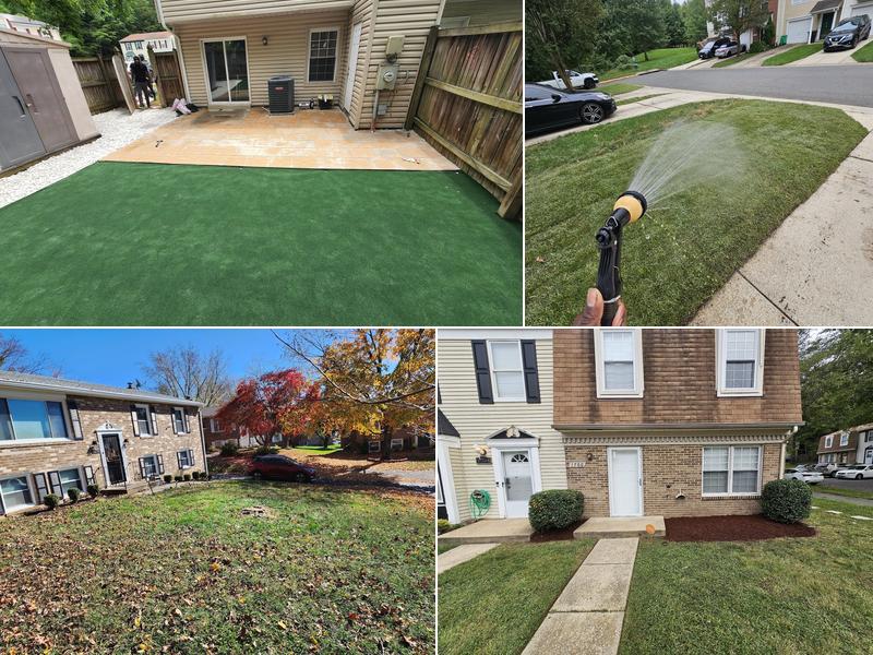 Keeping It Green Landscaping, LLC