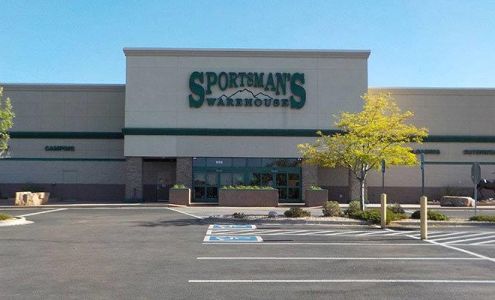 Sportsman's Warehouse