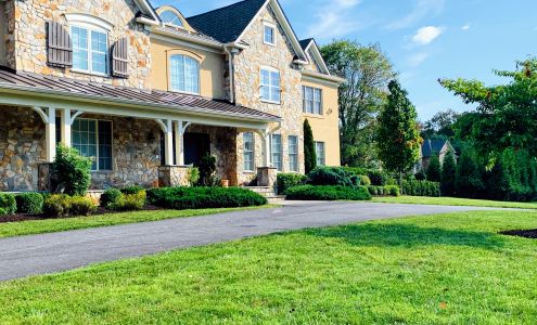 Gardens & Trees Landscaping LLC