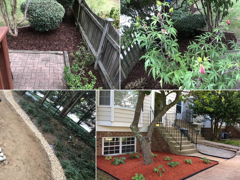 Upgrade Home Improvement LLC