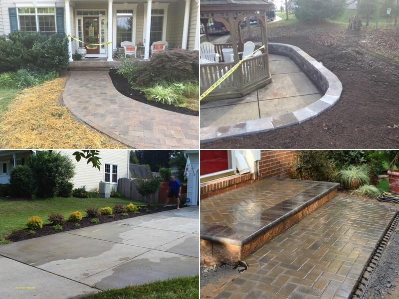 E B Landscaping and Home Improvement LLC