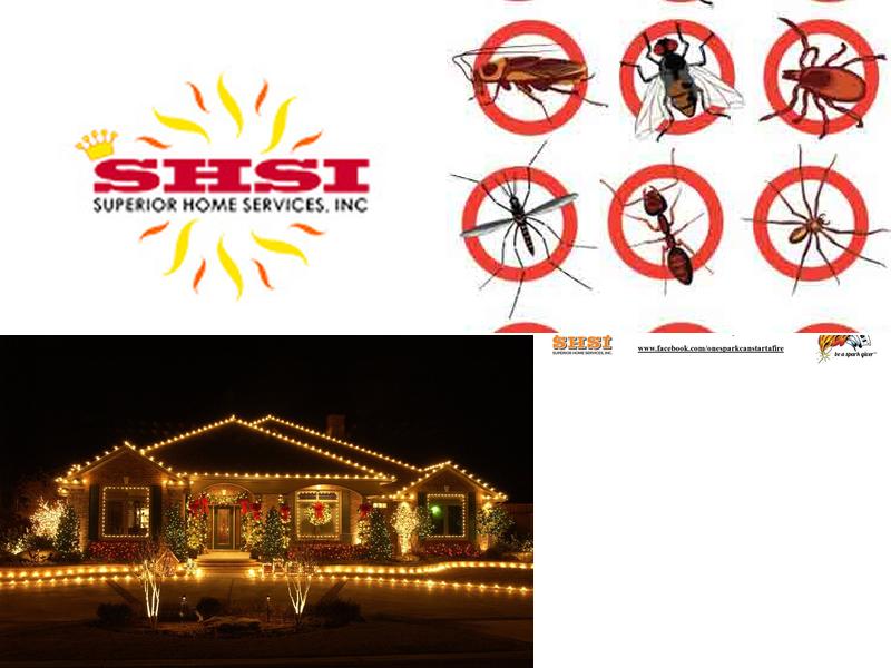 Superior Home Services, Inc.