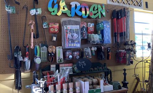 Superlawn & Garden Center LLC