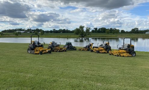 Kanagy's Kustom Kutting