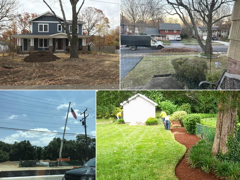 EP Mowing & Landscaping Inc