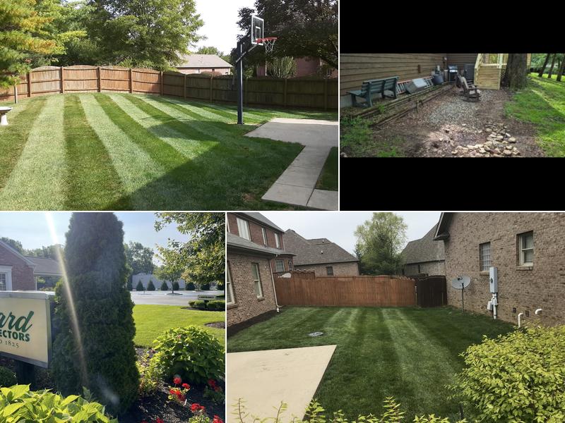Padgett Lawnscape Group