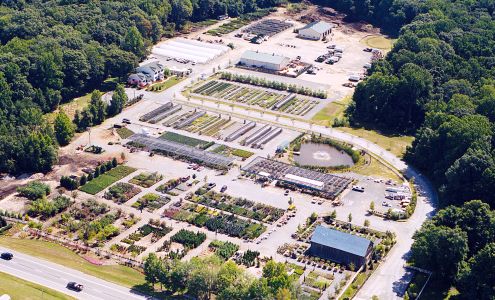 Complete Landscaping Service - Maryland