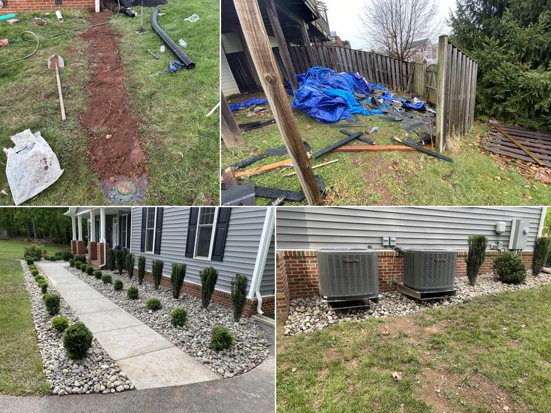 Jay's Property Management LLC