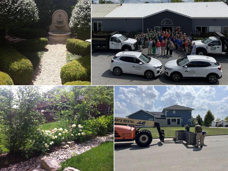 Frank Otte Landscape & Design Group