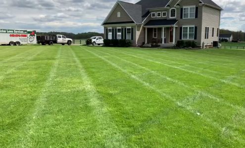 Ecker Lawn Services LLC 905 Ridge Rd, Finksburg Maryland 21048