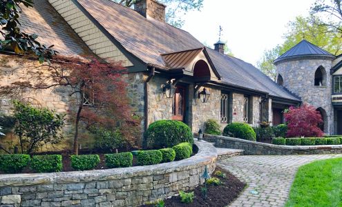 LandArt, Inc. Landscapes & Exterior Services 5443 TN-76, Springfield Tennessee 37172