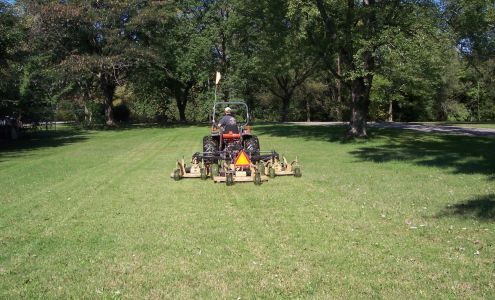 West Kentucky Mowing