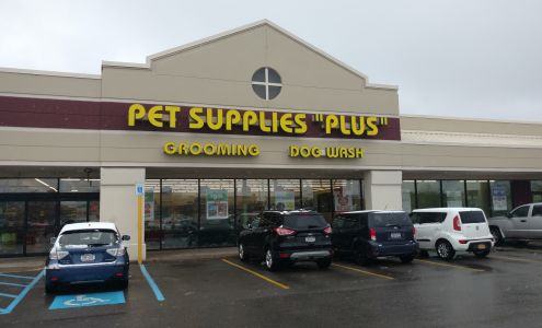 Pet Supplies Plus Blasdell