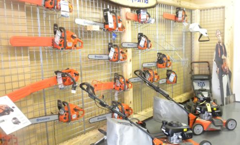 Eastern Truck Equipment & Eastern Auto-mower