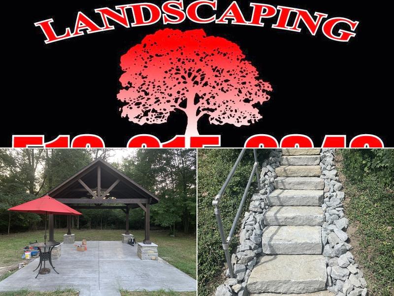 T & T Landscaping & Lawn Service
