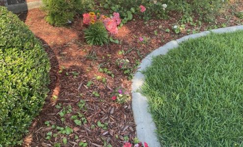 Lee's Lawn & Garden Maintenance