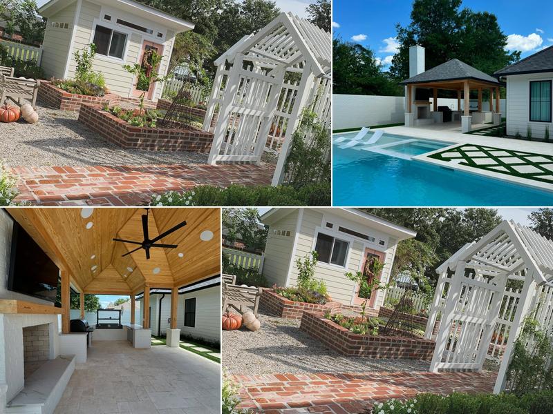 Makaira Landscape Design