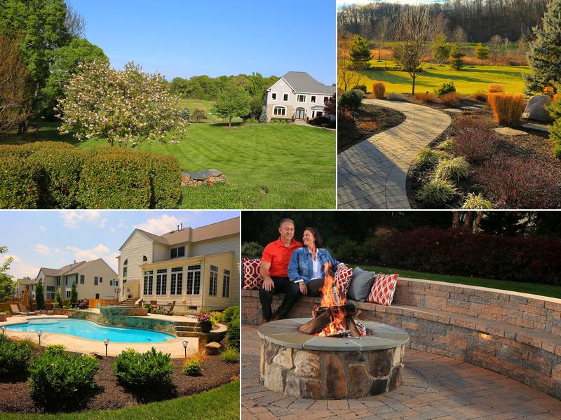 Epling Landscaping and Lawn Service, Inc.