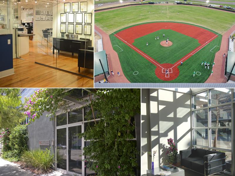 Joseph Furr Design Studio LLC