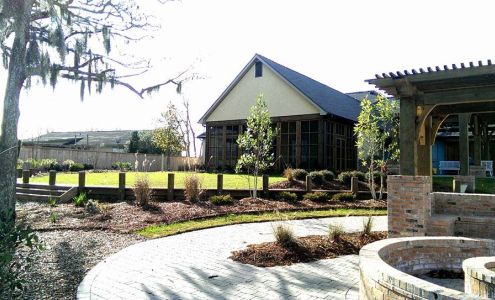 Hornsby Landscaping 711 3rd St, Lake Arthur Louisiana 70549