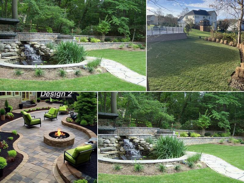 Stallings Landscaping