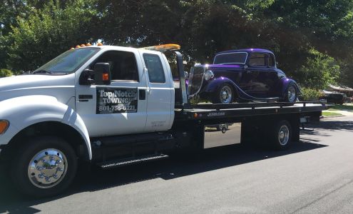 Top Notch Towing